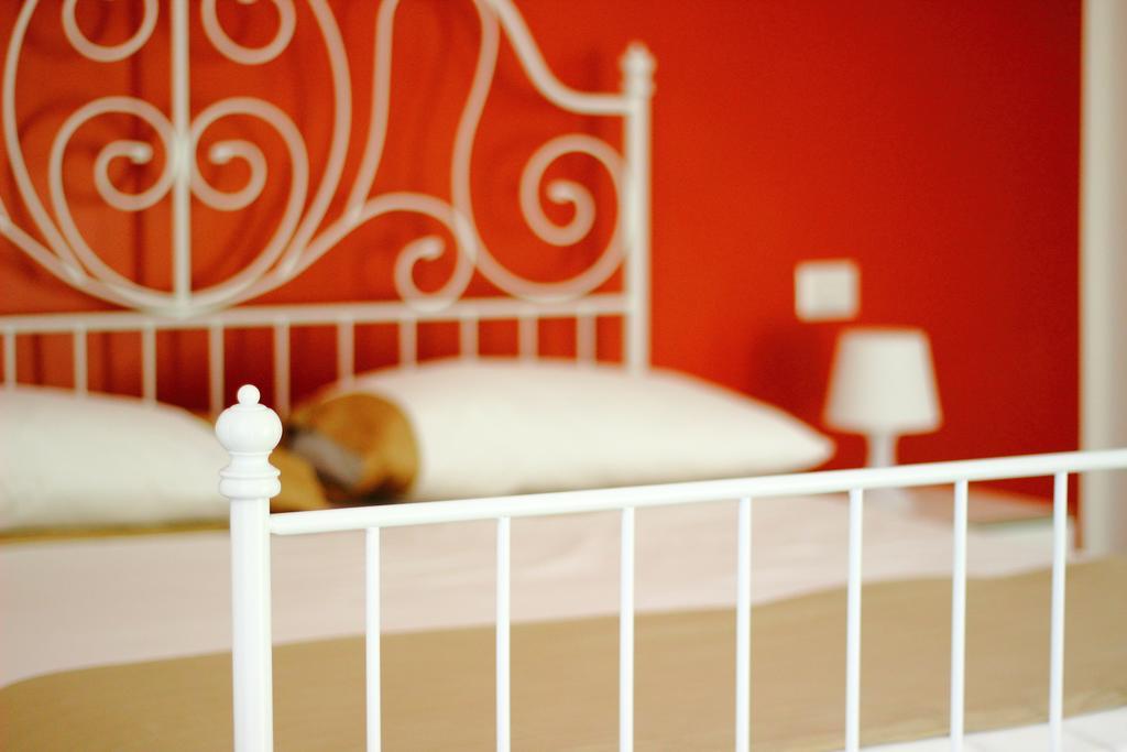 ナポリ Palazzo San Vincenzo Bed & Breakfast 部屋 写真
