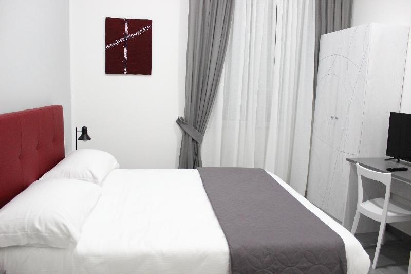 ナポリ Palazzo San Vincenzo Bed & Breakfast エクステリア 写真